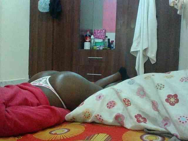 cutelizah webcam