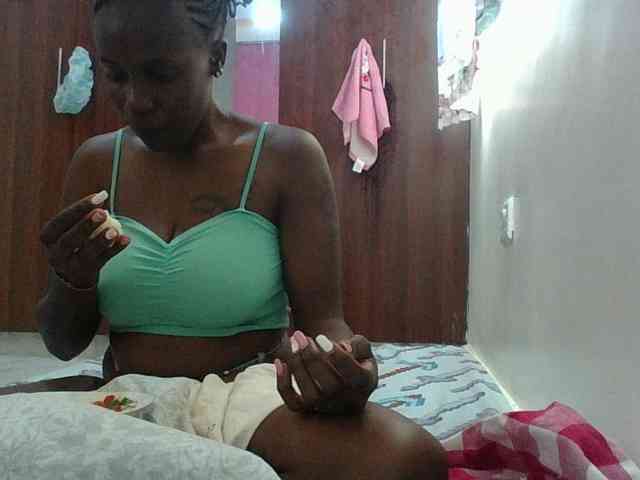 cutelizah webcam