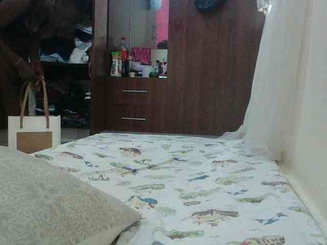 cutelizah webcam