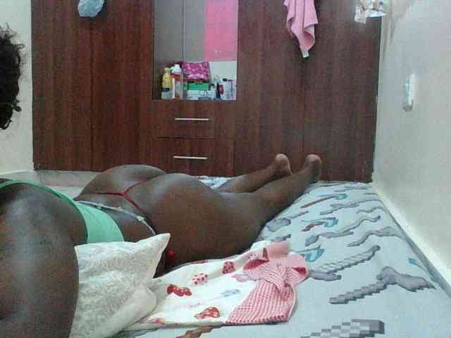 cutelizah webcam