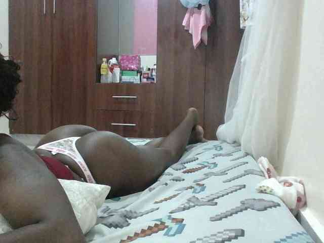 cutelizah webcam