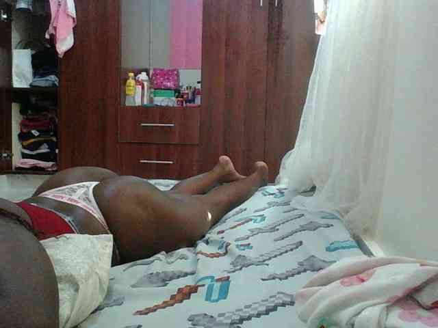 cutelizah webcam