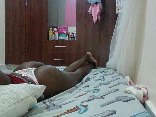 cutelizah webcam