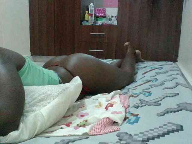 cutelizah webcam