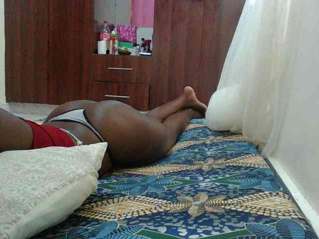 cutelizah webcam