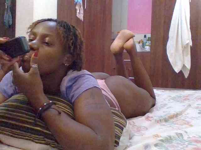 cutelizah webcam