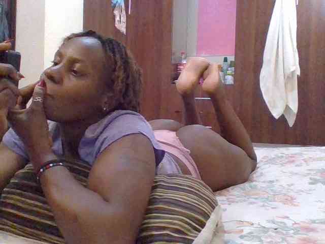 cutelizah webcam