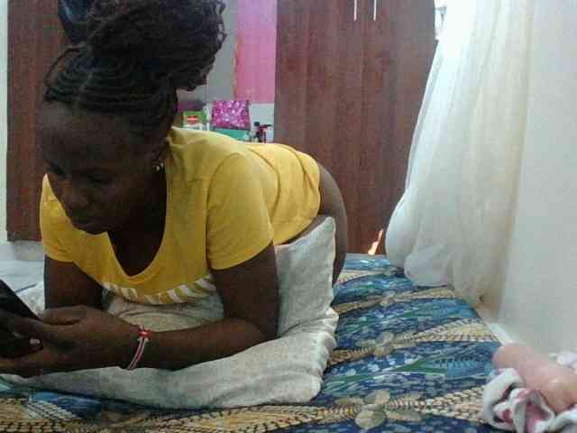 cutelizah webcam