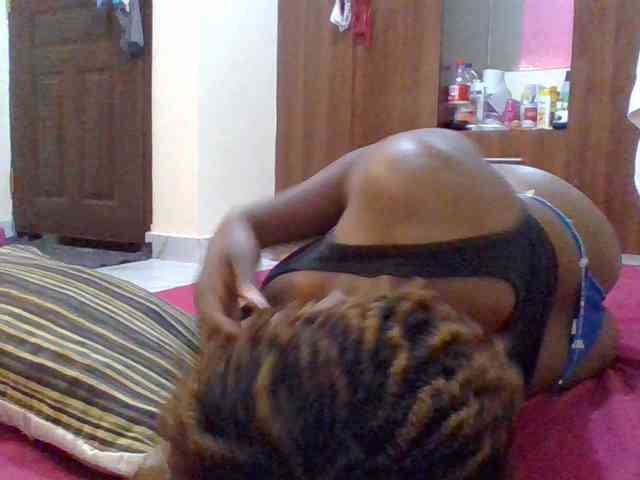 cutelizah webcam