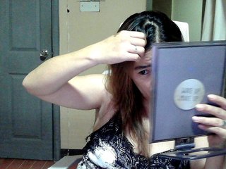 Wildhotsinglemom69 Porn Show