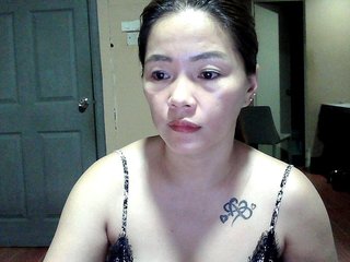 Wildhotsinglemom69 Porn Show