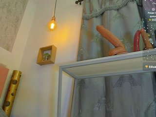 zhamira21 Porn Show