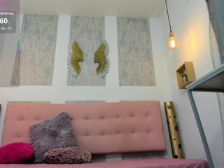 zhamira21 Porn Show