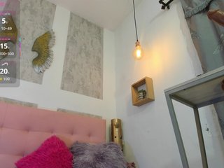 zhamira21 Porn Show
