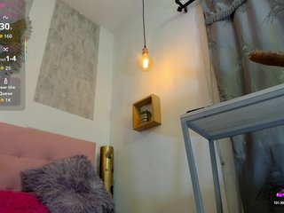 zhamira21 Porn Show