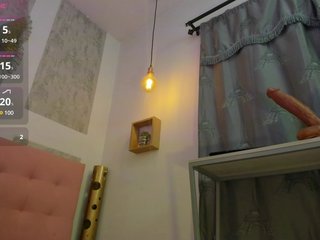zhamira21 Porn Show