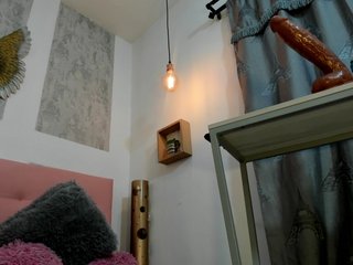 zhamira21 Porn Show