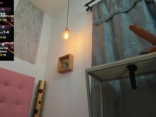 zhamira21 Porn Show