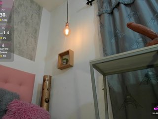 zhamira21 Porn Show