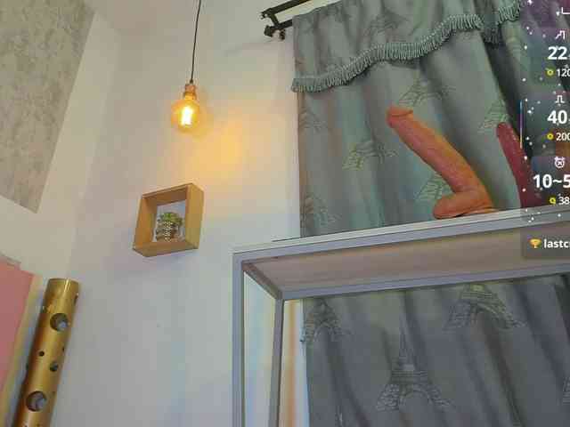 zhamira21 webcam