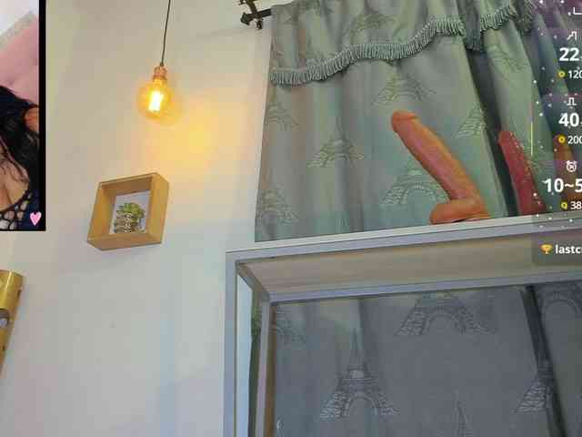 zhamira21 webcam