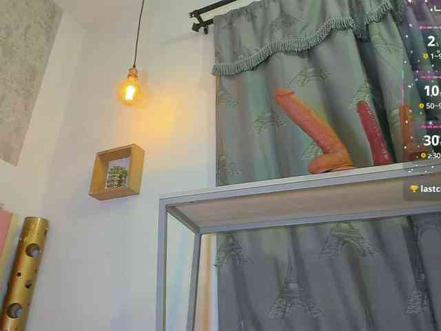 zhamira21 webcam