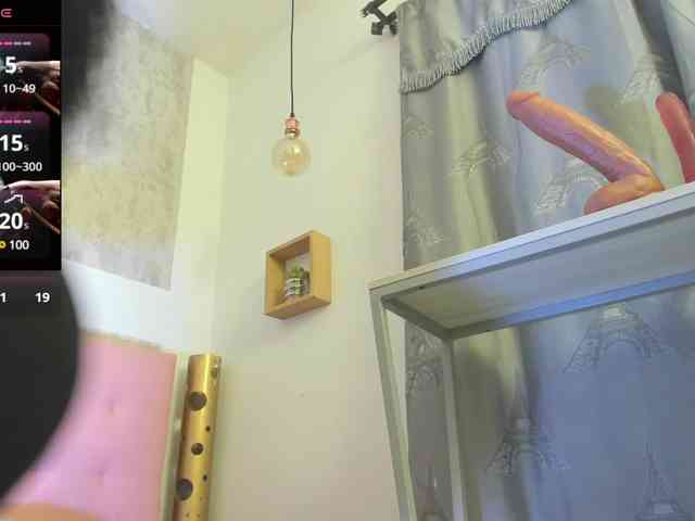 zhamira21 webcam