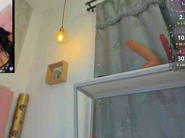 zhamira21 webcam