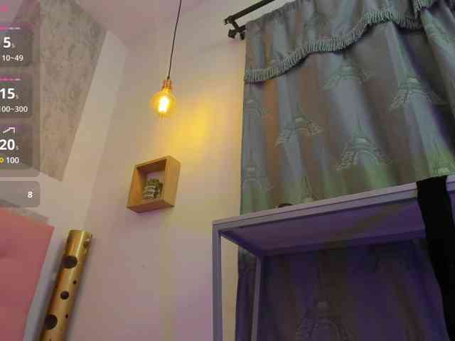 zhamira21 webcam