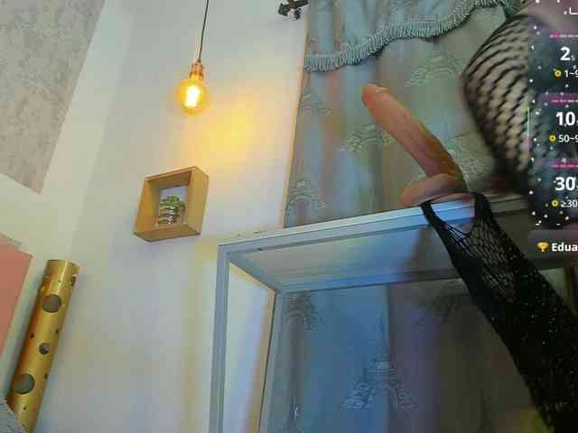 zhamira21 webcam