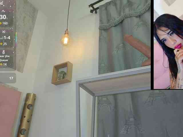 zhamira21 webcam