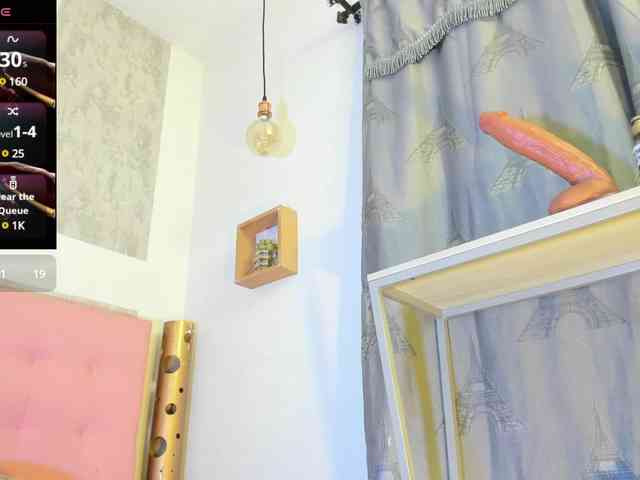 zhamira21 webcam