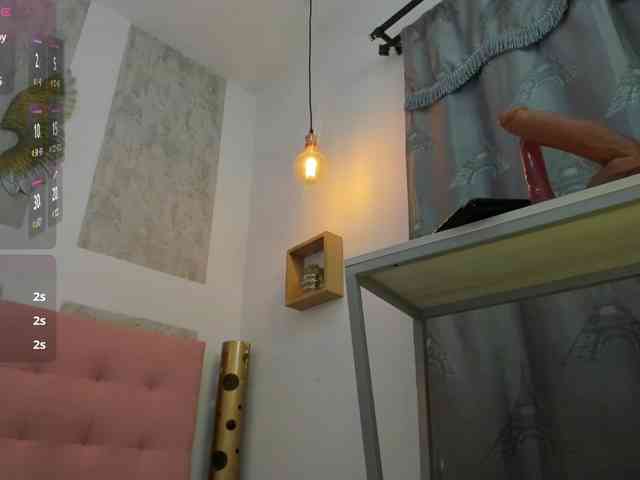 zhamira21 webcam