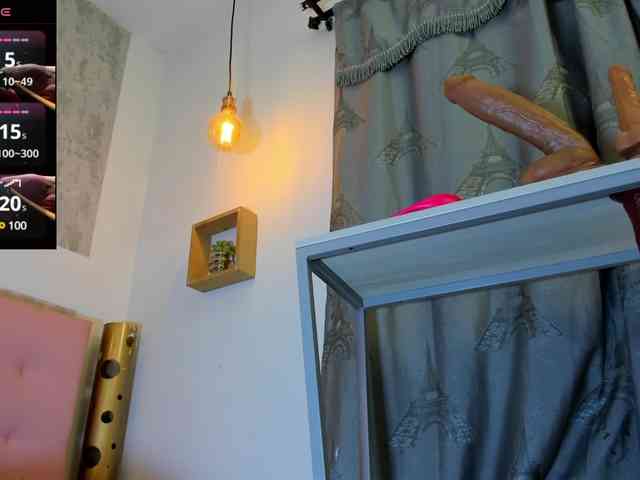 zhamira21 webcam