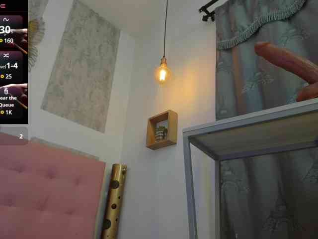 zhamira21 webcam