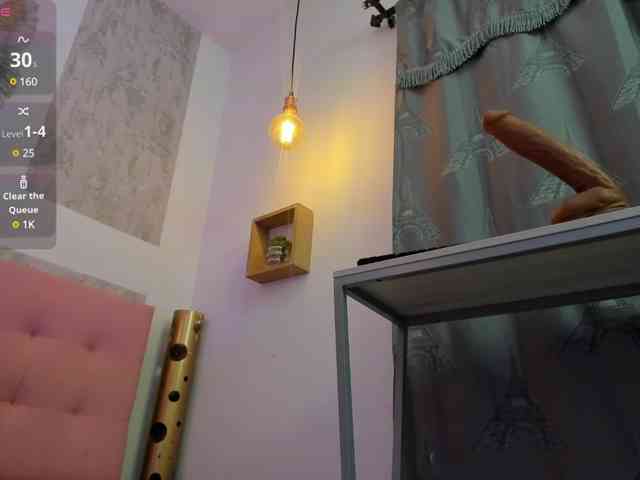 zhamira21 webcam