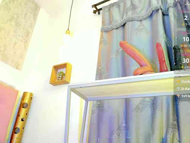 porn live webcam Zhamira21
