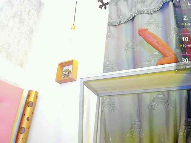 zhamira21 webcam