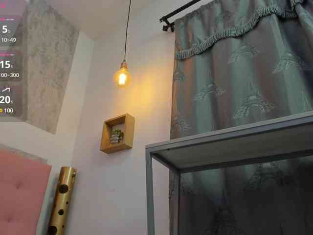 zhamira21 webcam