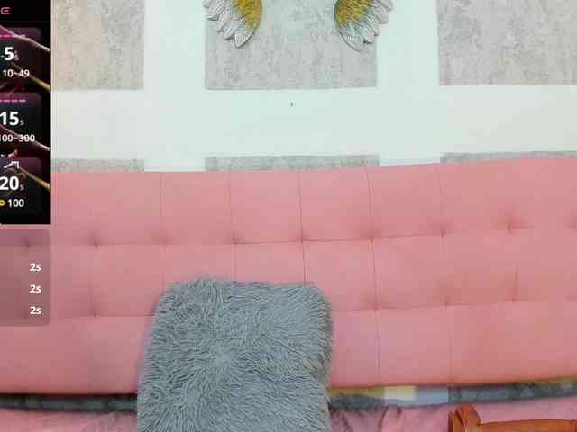 zhamira21 webcam