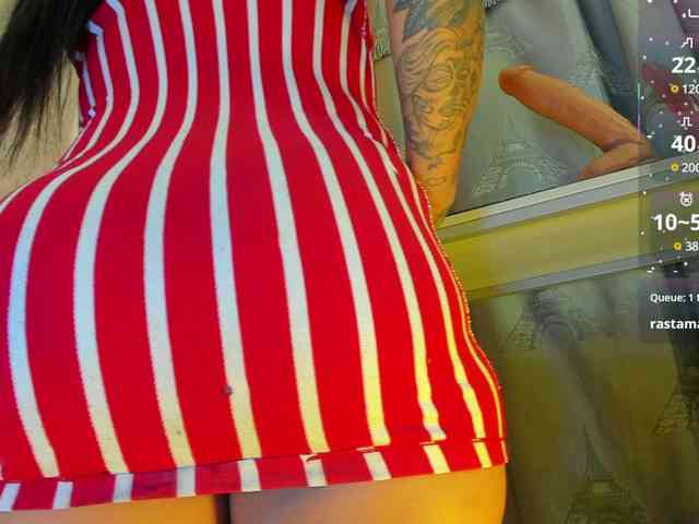 zhamira21 webcam