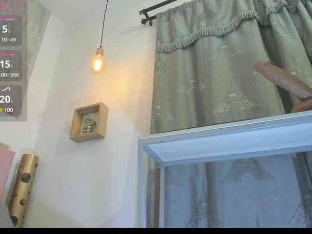 zhamira21 webcam