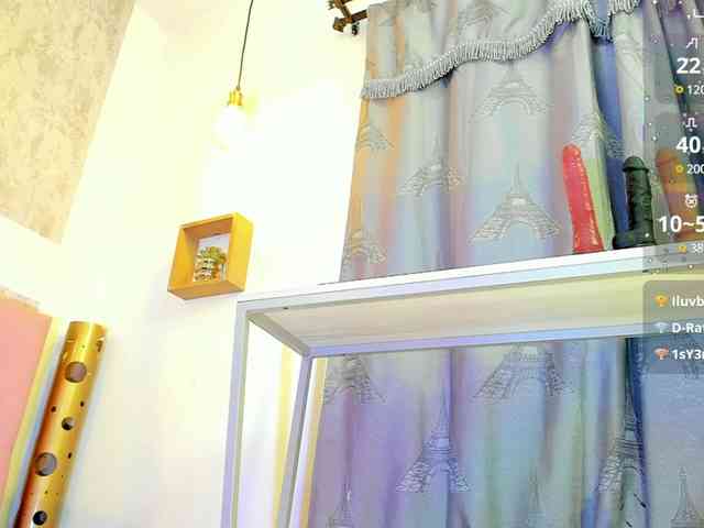 zhamira21 webcam