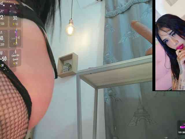 zhamira21 webcam