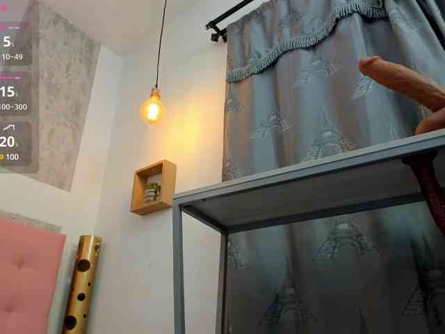 zhamira21 webcam