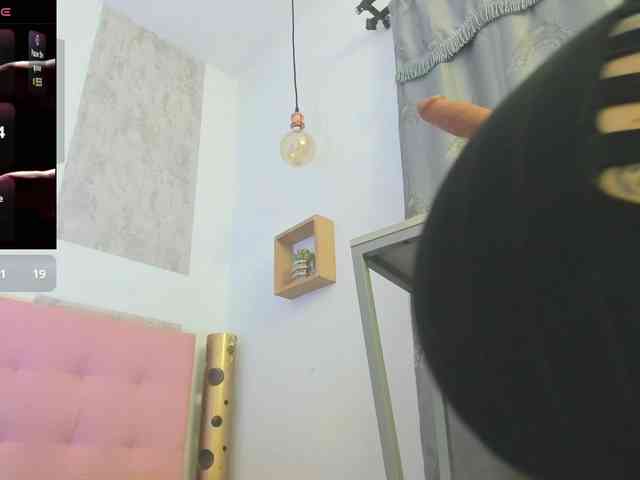 online porn cam Zhamira21