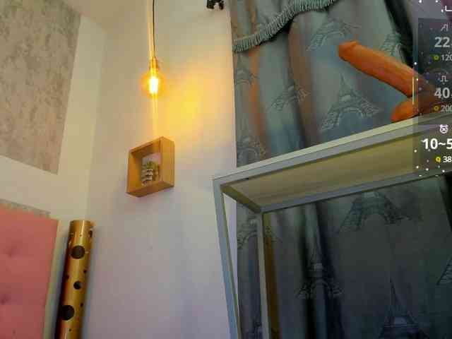 zhamira21 webcam