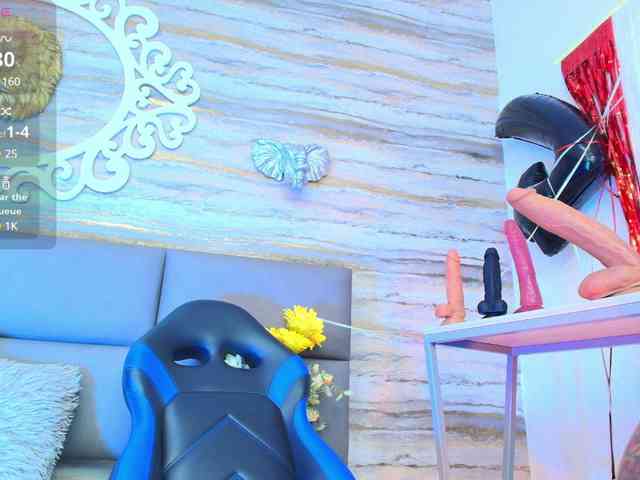 zhamira21 webcam