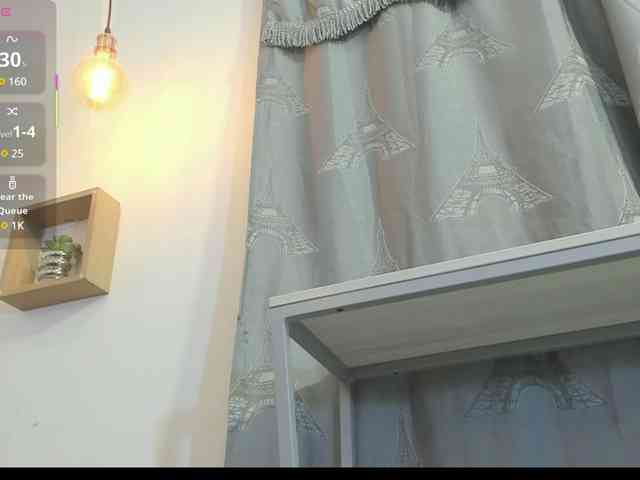 zhamira21 webcam