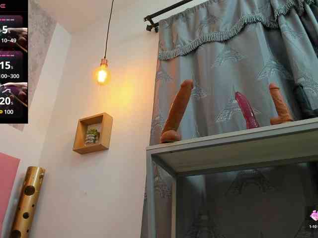 zhamira21 webcam
